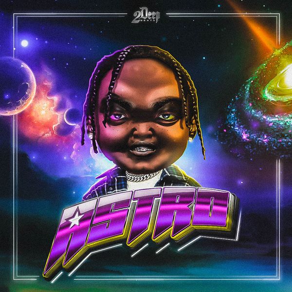 Download Sample pack Astro