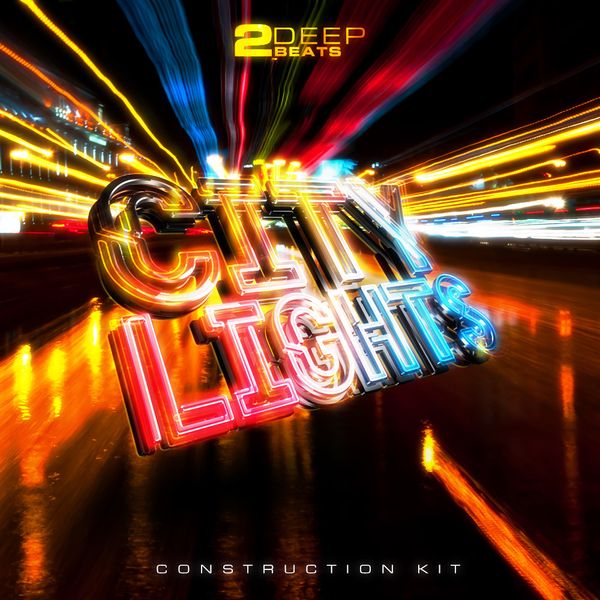 Download Sample pack City Lights
