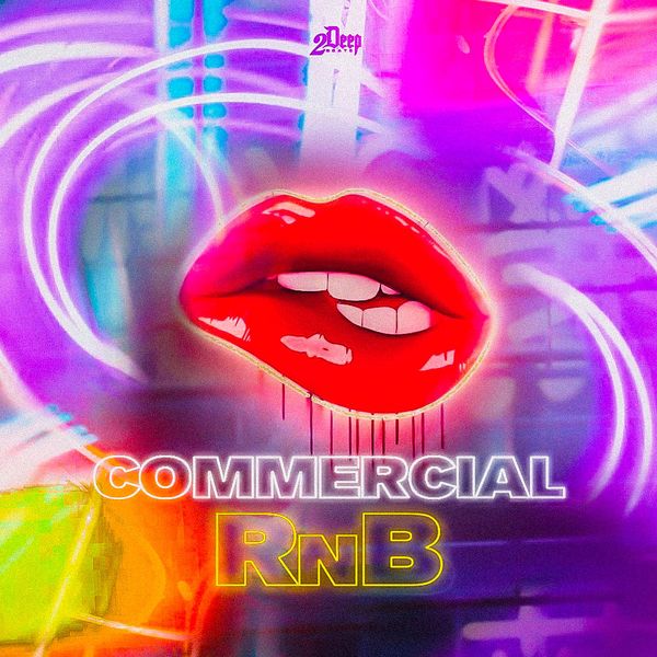 Download Sample pack Commercial RnB