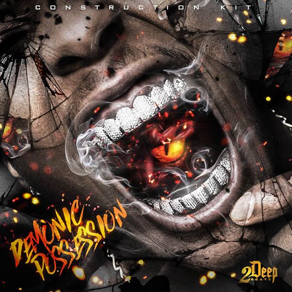 Download Sample pack Demonic Possession