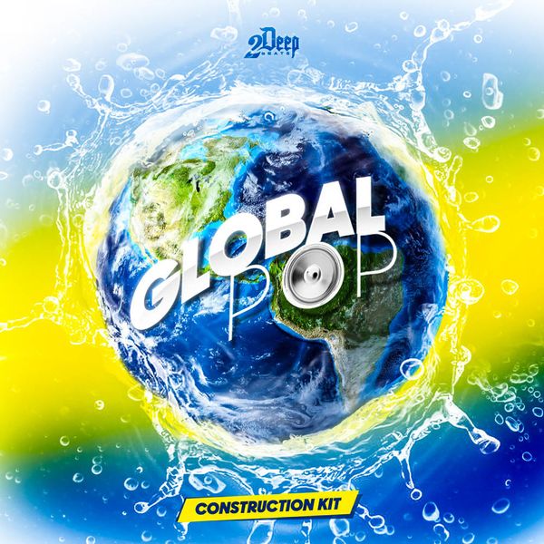 Download Sample pack Global Pop