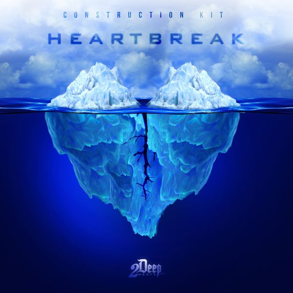 Download Sample pack Heartbreak