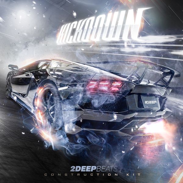 Download Sample pack Kickdown