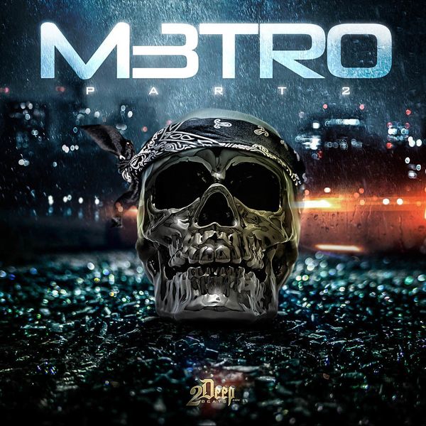 Download Sample pack M3TRO Part 2