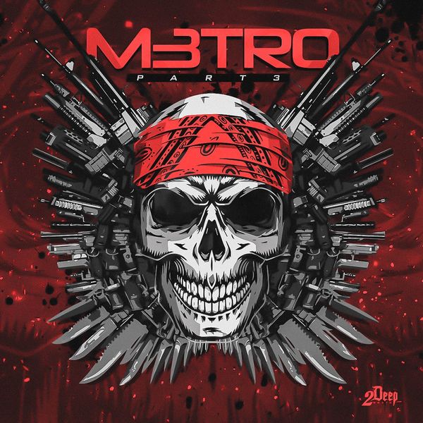 Download Sample pack M3TRO PART 3