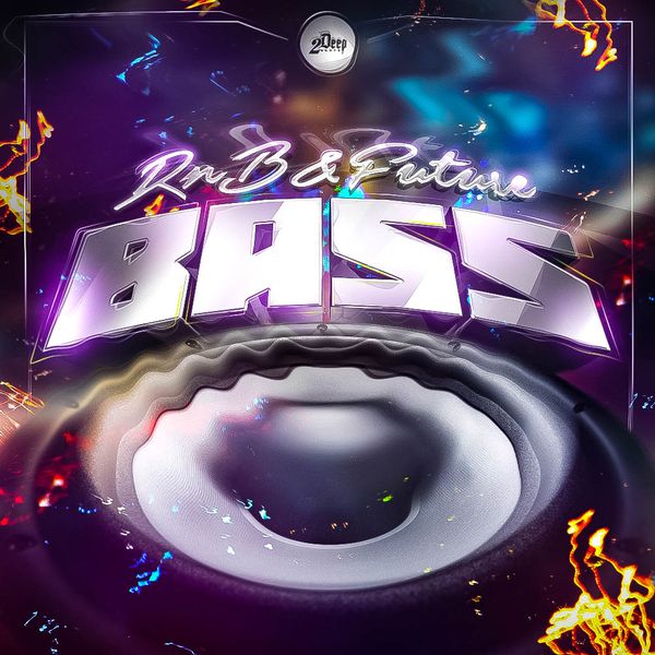 Download Sample pack RnB & Future Bass