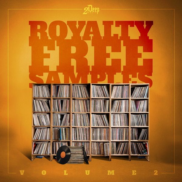 Download Sample pack Royalty Free Samples Vol.2