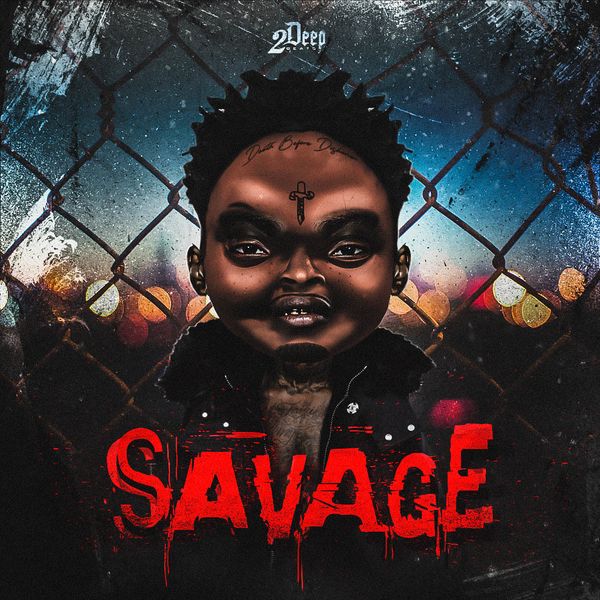 Download Sample pack Savage