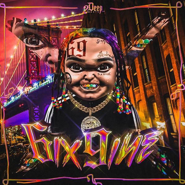 Download Sample pack Sixtynine