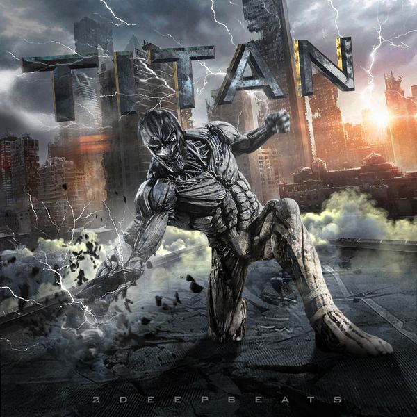 Download Sample pack Titan