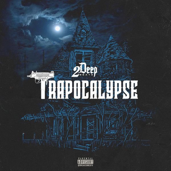 Download Sample pack Trapocalypse