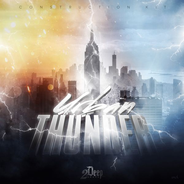 Download Sample pack Urban Thunder