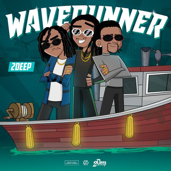 Download Sample pack Waverunner