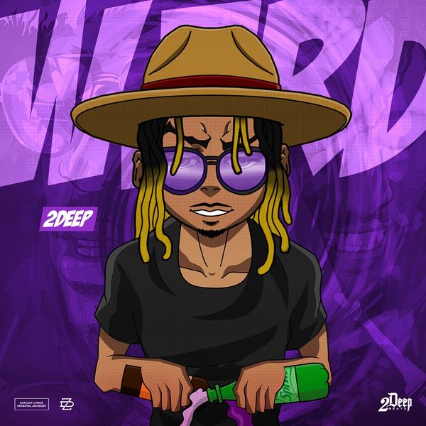 Download Sample pack WZRD