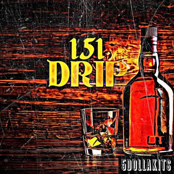 Download Sample pack 151 Drip