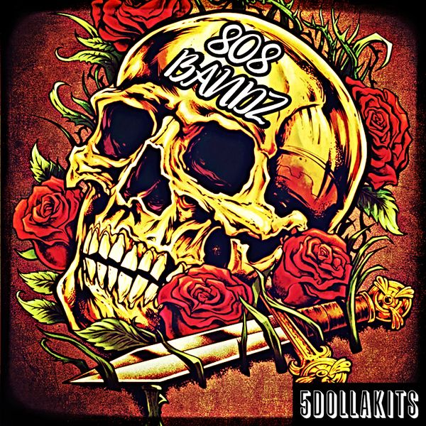 Download Sample pack 808 Bandz