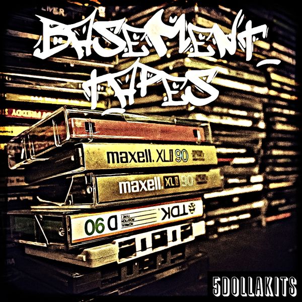 Download Sample pack Basement Tapes