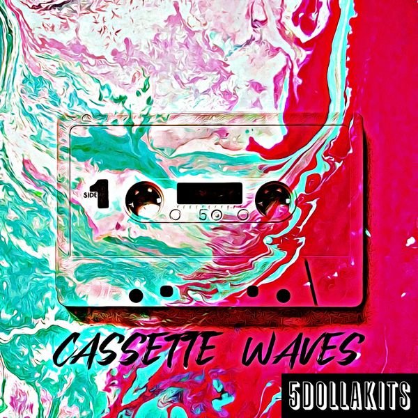 Download Sample pack Cassette Waves