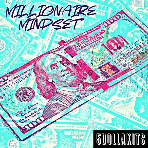 Download Sample pack Millionaire Mindset