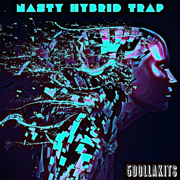 Download Sample pack Nasty Hybrid Trap