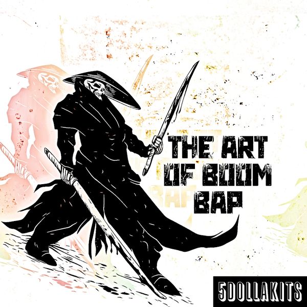Download Sample pack The Art Of Boom Bap