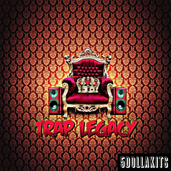 Download Sample pack Trap Legacy