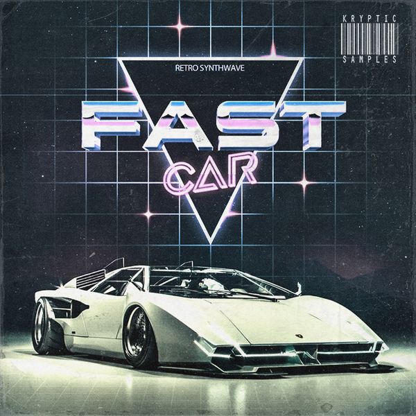 Download Sample pack Fast Car