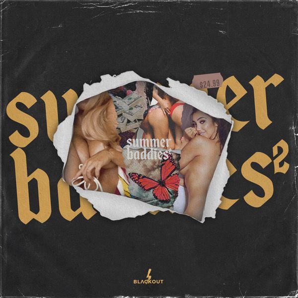 Download Sample pack Summer Baddies 2