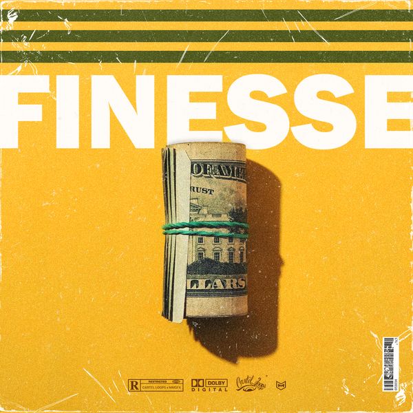 Download Sample pack Finesse