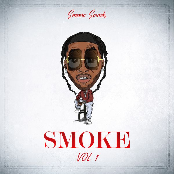 Download Sample pack SMOKE vol.1