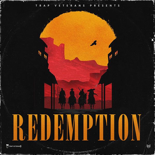 Download Sample pack Redemption