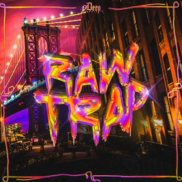 Download Sample pack Raw Trap