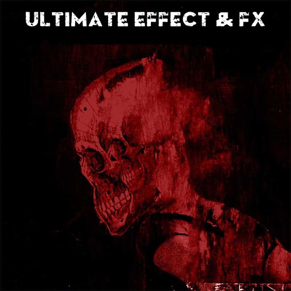 Download Sample pack Ultimate Effect & Fx