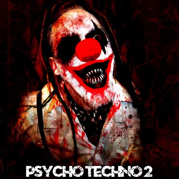 Download Sample pack Psycho Techno 2