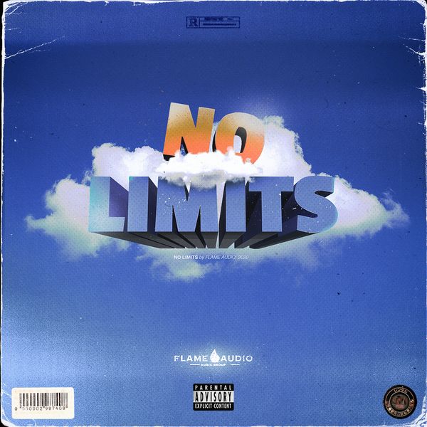 no limits mp3