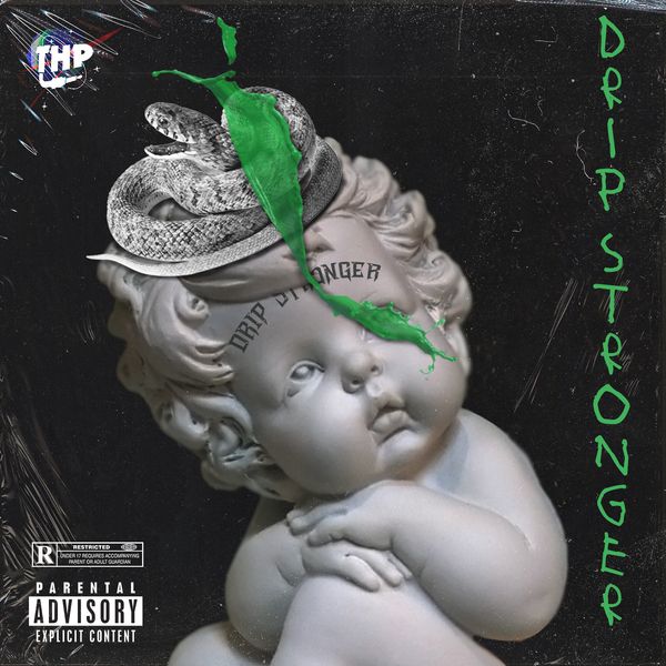 Download Sample pack Drip Stronger