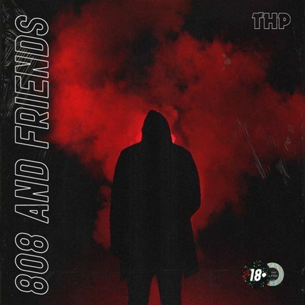 Download Sample pack 808 and Friends