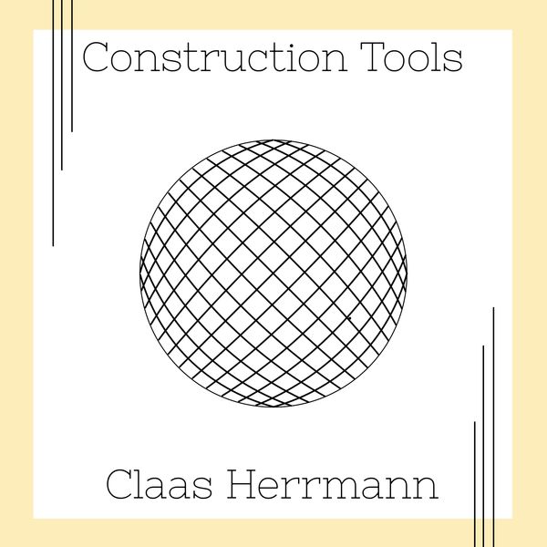 Download Sample pack Construction Tools by Claas Herrmann