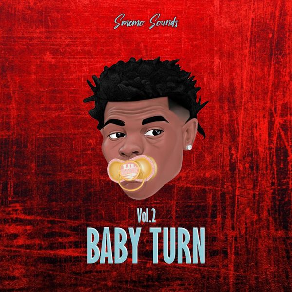Download Sample pack BABY TURN vol.2