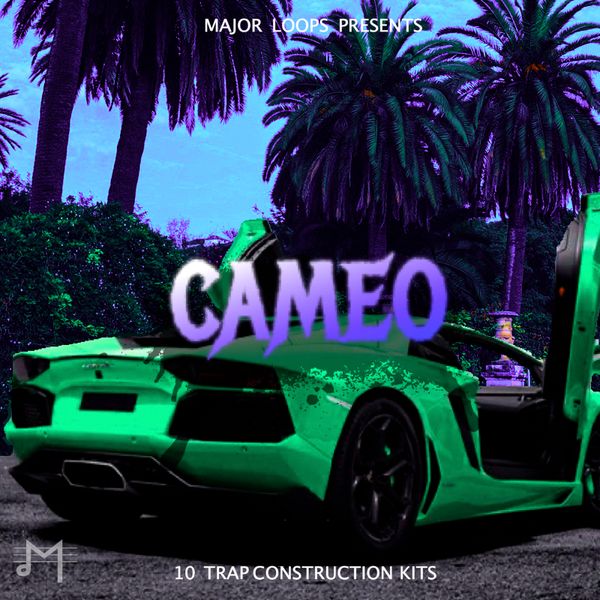 Download Sample pack Cameo
