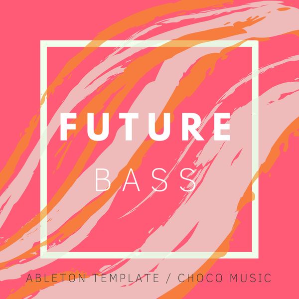 Download Sample pack Future Pop 'Waterfall'