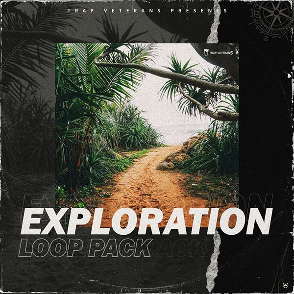 Download Sample pack Exploration Loop Pack