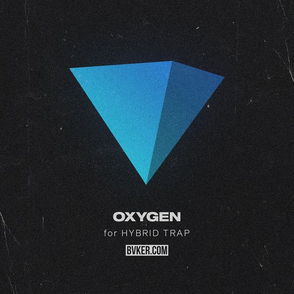 Download Sample pack Oxygen for Hybrid Trap