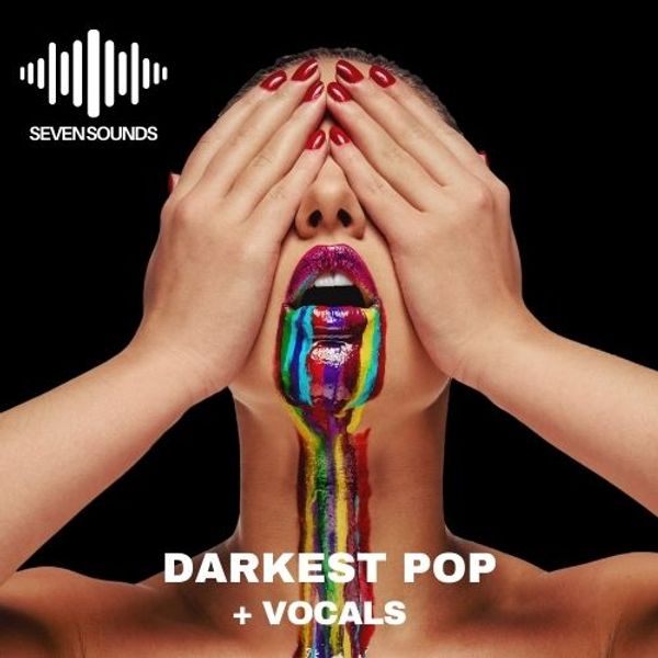 Download Sample pack Darkest Pop