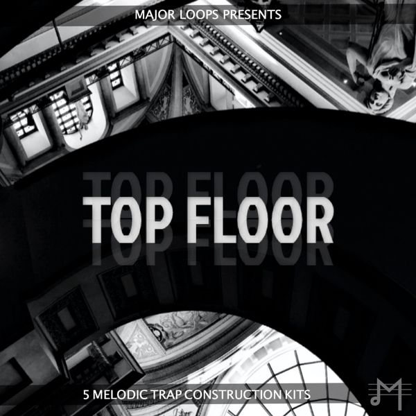 Download Sample pack Top Floor