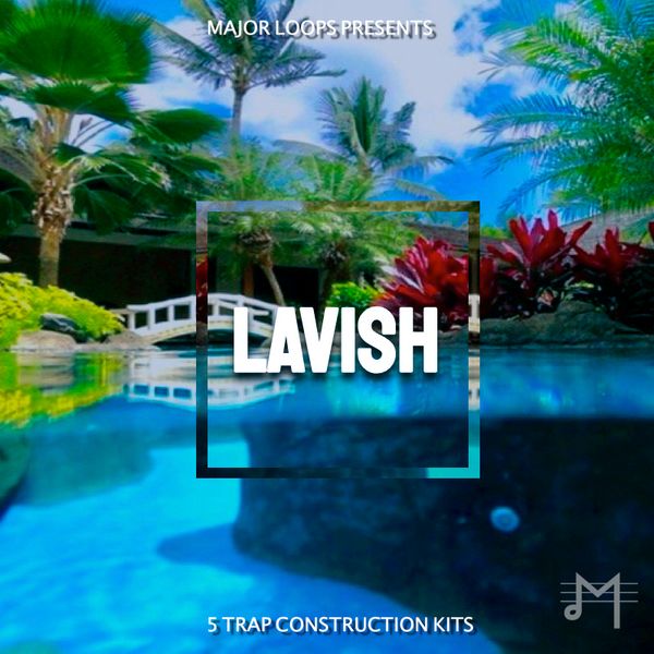 Download Sample pack Lavish