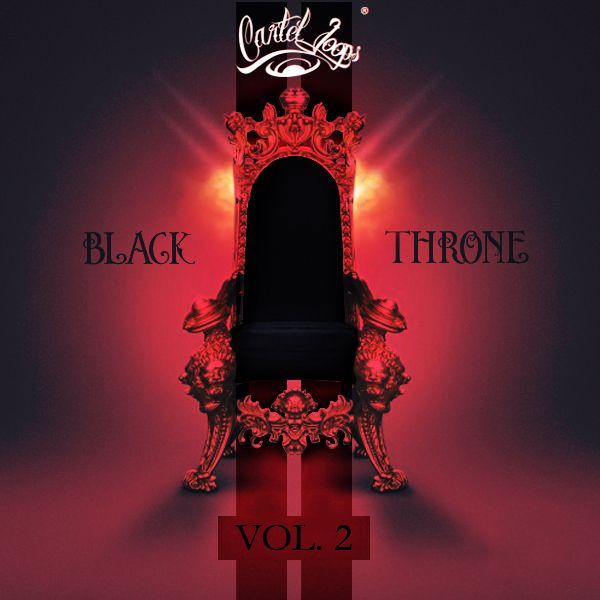 Download Sample pack Black Throne Vol.2