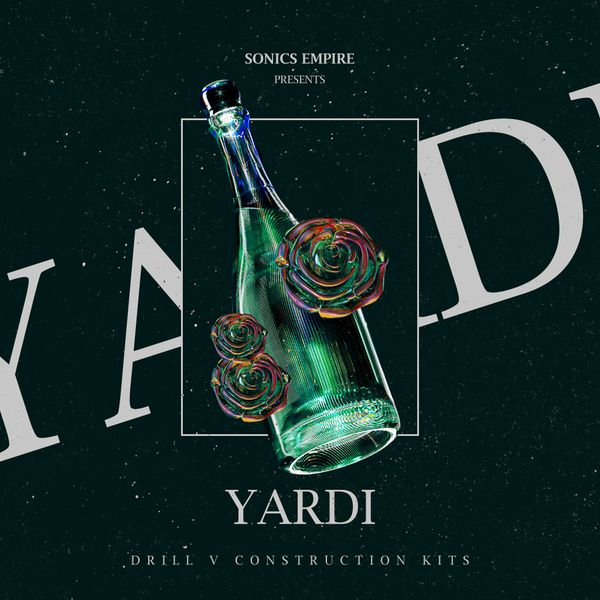 SONICS EMPIRE - Yardi - Royalty-Free Samples | Producershop.com