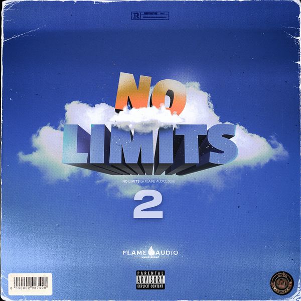 Download Sample pack No Limits 2
