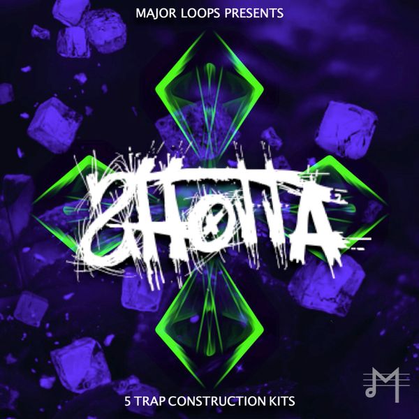 Download Sample pack Shotta